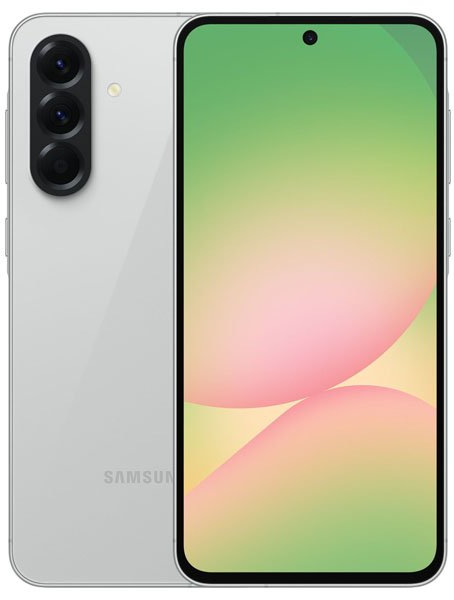 Смартфон Samsung Galaxy A56 5G 12/256 GB Grey
